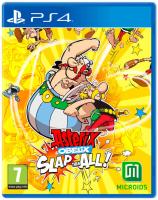 Asterix & Obelix Slap Them All[PLAYSTATION 4]