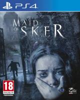 Maid of Sker [Б.У PLAY STATION 4]