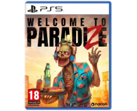 Welcome to ParadiZe[PLAYSTATION 5]