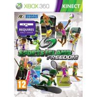 Sports Island Freedom[Б.У ИГРЫ XBOX360]