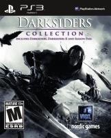 Darksiders Collection[PLAYSTATION 3]