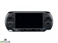 PSP E1008[Б.У ПРИСТАВКИ]