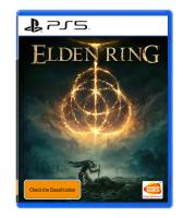 Elden Ring [PLAY STATION 5]