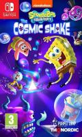 SpongeBob SquarePants: The Cosmic Shake[Б.У ИГРЫ NINTENDO SWITCH]