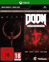 Doom Slayers Collection + Quake[XBOX ONE]