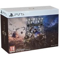 Crimson Desert - Deluxe Edition [PLAYSTATION 5]