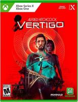 Alfred Hitchcock Vertigo - Limited Edition[Б.У ИГРЫ XBOX ONE]