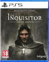 The Inquisitor - Deluxe Edition[PLAYSTATION 5]