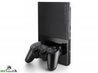 PlayStation 2 Slim + Карта памяти 8MB[Б.У ПРИСТАВКИ]