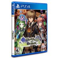 Wizards of Brandel (Limited Run)[PLAYSTATION 4]