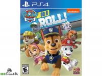 PAW Patrol: On a Roll[PLAY STATION 4]