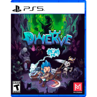 Dwerve [PLAYSTATION 5]
