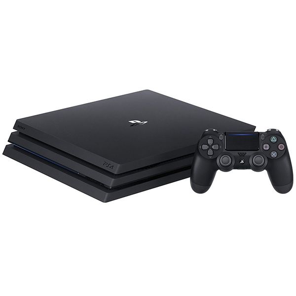 Sony playstation 4 pro deals 500gb