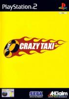 Crazy Taxi[Б.У ИГРЫ PLAY STATION 2]