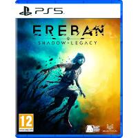 Ereban: Shadow Legacy [PLAYSTATION 5]