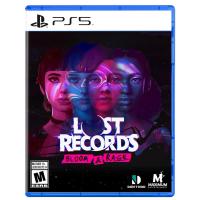 Lost Records: Bloom and Rage[PLAYSTATION 5]