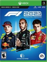 F1 2021[Б.У ИГРЫ XBOX]