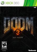 Doom 3 BFG Edition[Б.У ИГРЫ XBOX360]