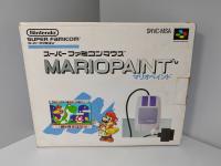 Mario Paint + мышь (NTSC-J)[SF Retro]