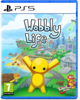 Wobbly Life[PLAYSTATION 5]