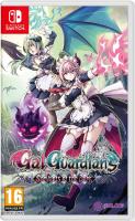 Gal Guardians: Servants of the Dark[SWITCH]