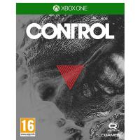 Control - Retail Exclusive Edition Steelbook[XBOX ONE]