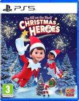The Elf on the Shelf: Christmas Heroes [PLAYSTATION 5]