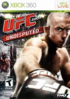 UFC 2009: Undisputed[Б.У ИГРЫ XBOX360]