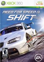 Need For Speed: Shift[Б.У ИГРЫ XBOX360]