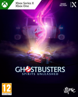 Ghostbusters: Spirits Unleashed [XBOX]