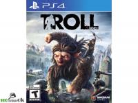Troll and I[PLAY STATION 4]