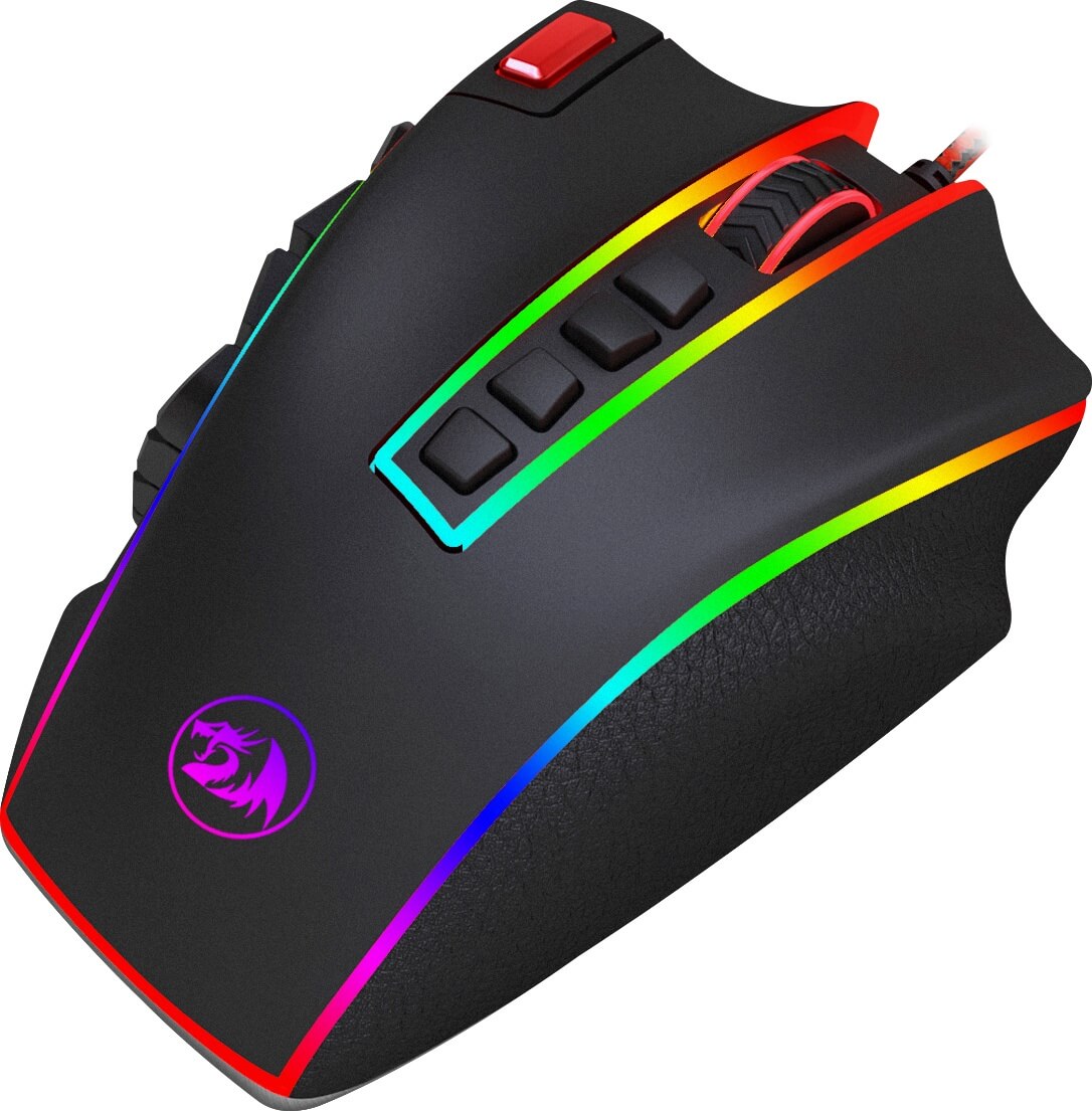 Игровая мышь. Мышка REDDRAGON Legend Chroma. Мышь REDDRAGON Legend Chroma 78345. Игровая мышь Redragon Legend Chroma RGB. Мышь Redragon Legend Chroma Black USB.