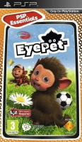 EyePet[Б.У ИГРЫ PSP]