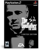 The Godfather: The Game Limited Edition [Б.У ИГРЫ PLAY STATION 2]