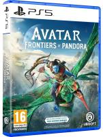 Avatar: Frontiers of Pandora[Б.У ИГРЫ PLAYSTATION 5]