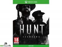 Hunt: Showdown[Б.У ИГРЫ XBOX ONE]