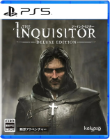 The Inquisitor[Б.У ИГРЫ PLAYSTATION 5]