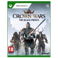 Crown Wars: The Black Prince (ENG)[XBOX SERIES X]