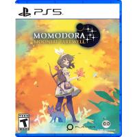 Momodora: Moonlit Farewell [PLAYSTATION 5]