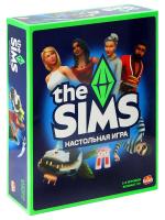 Настольная игра The SIMS (русский язык)