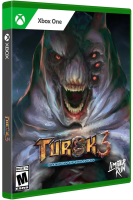 Turok 3: Shadow of Oblivion (Limited Run)[XBOX ONE]