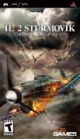 Ил-2 Штурмовик: Крылатые хищники[Б.У ИГРЫ PSP]