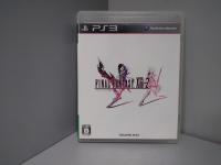 Final Fantasy XIII-2 (NTSC-J) BLJM 60382 [PS3 РЕТРО]