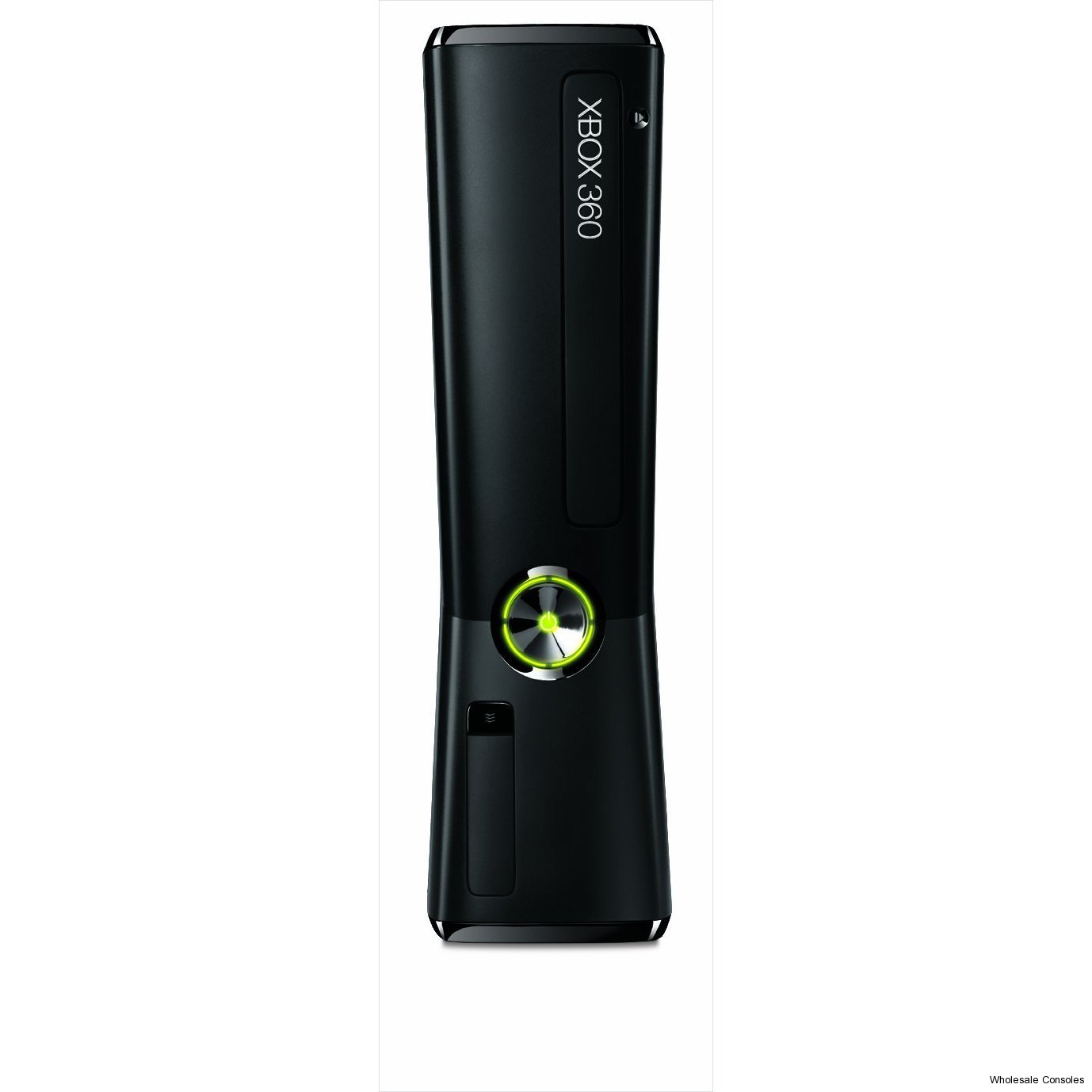 Xbox 360 slim фото