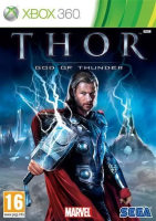 Thor: God of Thunder[Б.У. ИГРЫ XBOX 360]