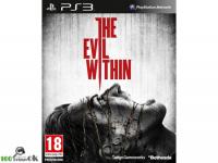 The Evil Within[Б.У ИГРЫ PLAY STATION 3]