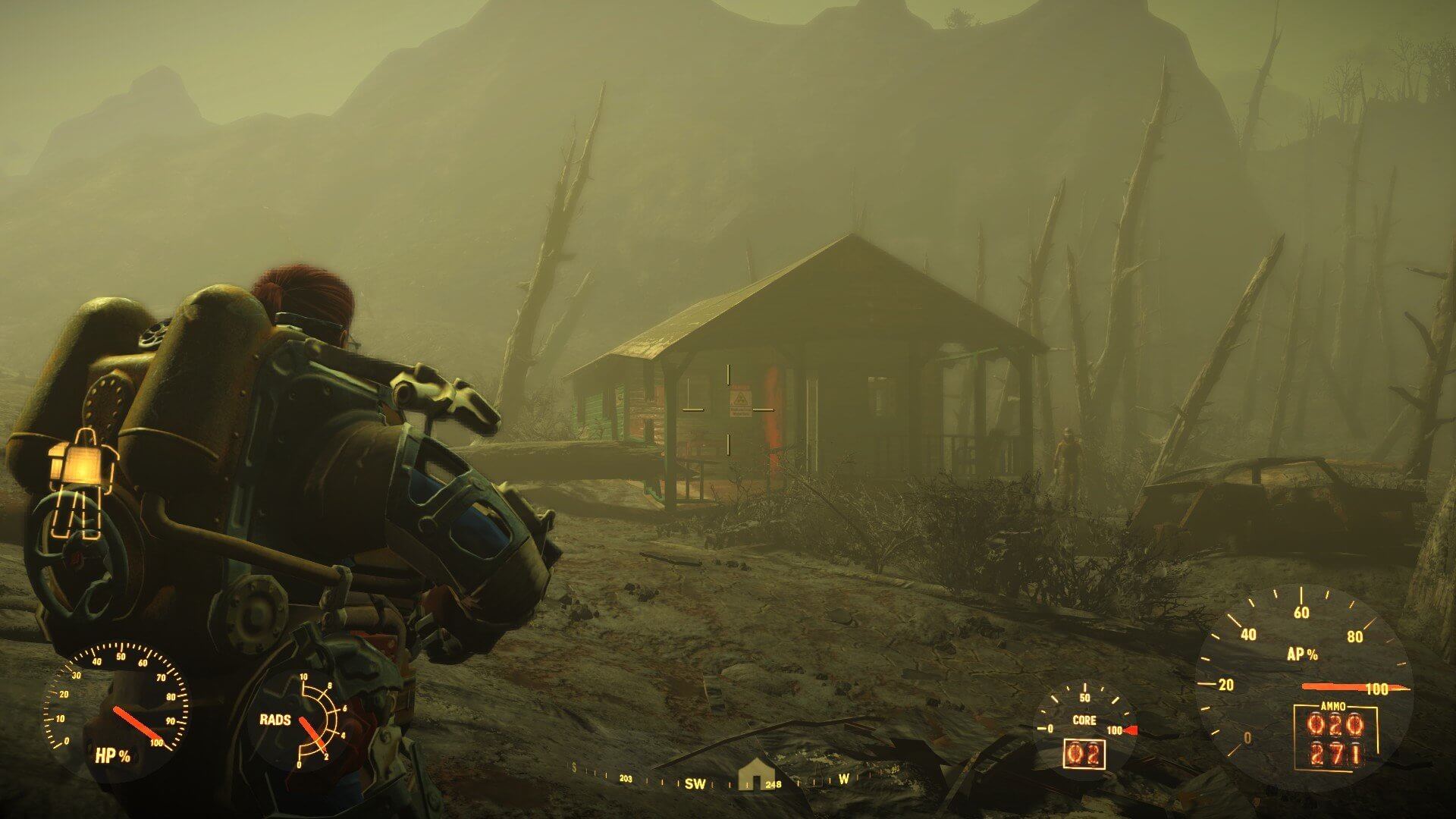 Fallout 4 game of the year edition что входит в комплект фото 82