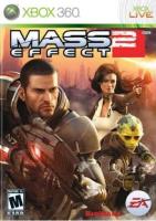 Mass Effect 2[XBOX 360]