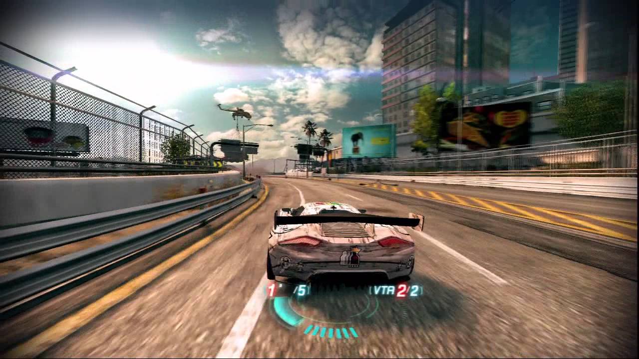 Split/Second: Velocity[PLAYSTATION 3]