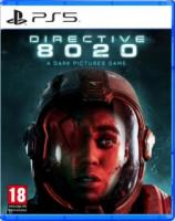 Directive 8020 [Б.У ИГРЫ PLAYSTATION 5]